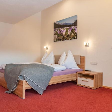 Appartement Ahorn Ramsau am Dachstein Buitenkant foto
