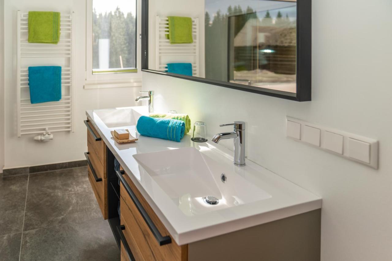 Appartement Ahorn Ramsau am Dachstein Buitenkant foto