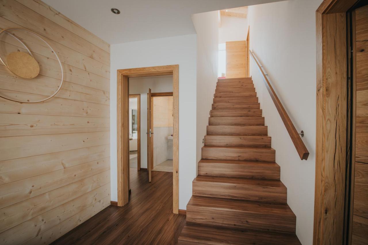 Appartement Ahorn Ramsau am Dachstein Buitenkant foto
